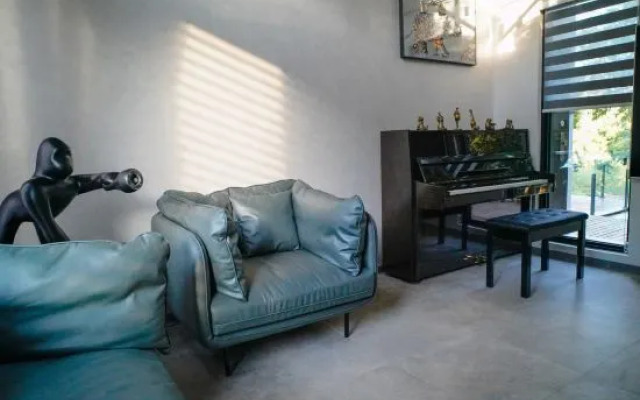 Yuanju Yuanchu Homestay