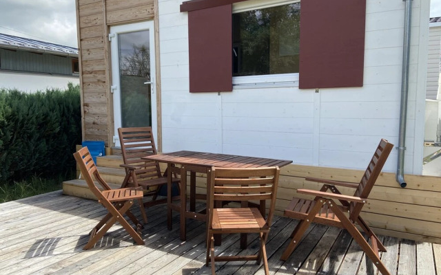 tinyhouseHotel Beilngries