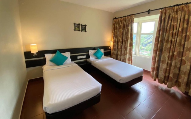 Mountain Retreat - A Hill Country Resort – Guest Rooms – Coonoor