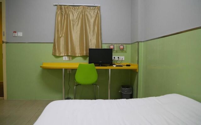 99 Inn Wuxi Wuai Road