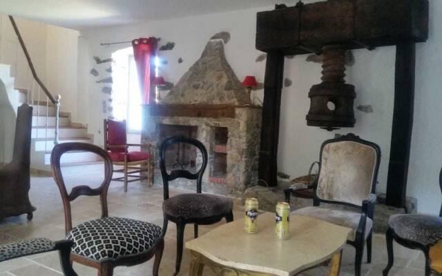 Moulin de l'Ostriconi