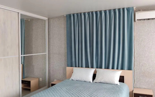 Апартаменты на улице Бограда 108