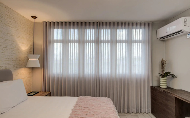 Oceana Hostal Playero