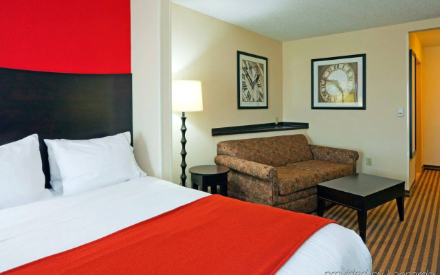 Holiday Inn Express Atmore by IHG