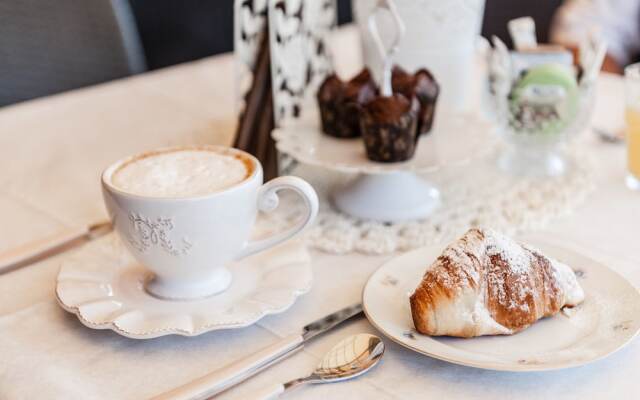 Giardino della Pieve Relais
