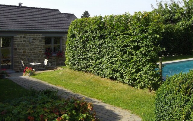Beautiful Holiday Home in Aywaille with Large Garden