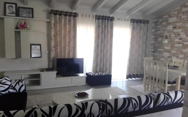 Vip Apartment by "Murati"