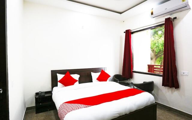 Hotel Green Acre By OYO Rooms