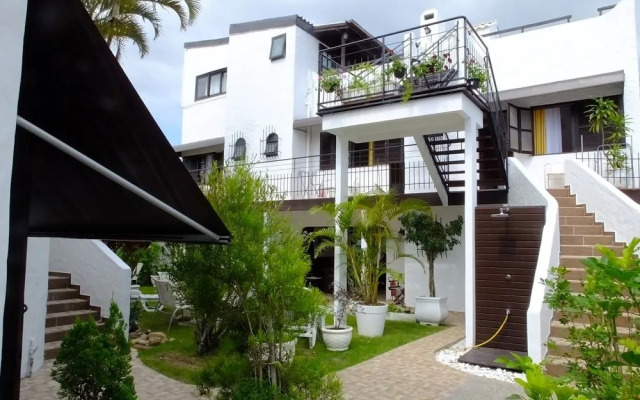 Pousada Casa Sín Nombre