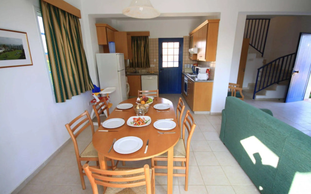 Kotsias Corallia Villas