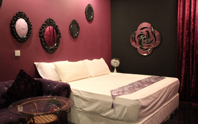 Love Inn Boutique Hotel