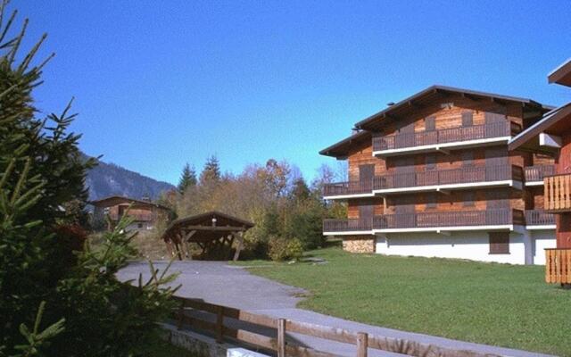 Appartement Les Carroz d'Arâches, 2 pièces, 4 personnes - FR-1-572-15