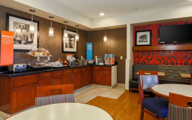 Hampton Inn Lexington South-Keeneland/Airport