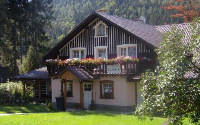 Pension Eliška