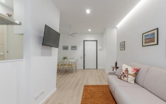 Pigneto Delightful Apartment