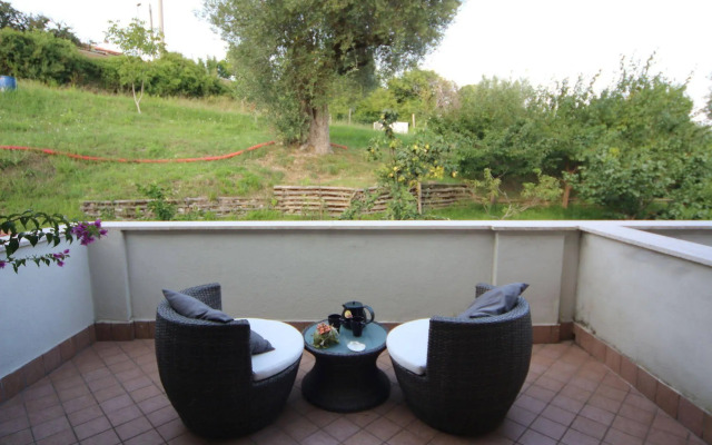 Tenuta Terre di Bosco