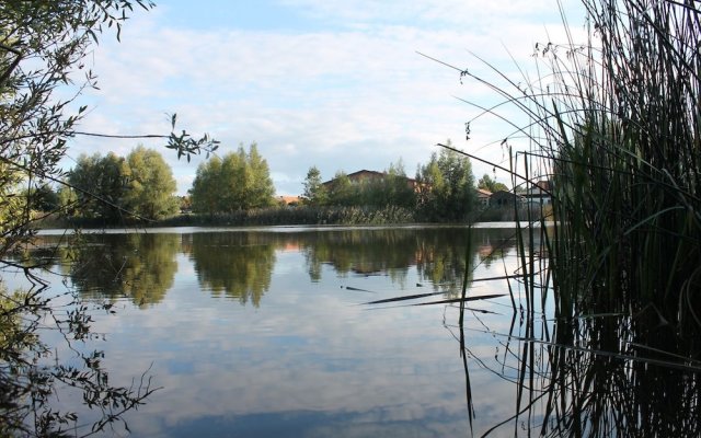 Bio - Landhotel Zur Scheune