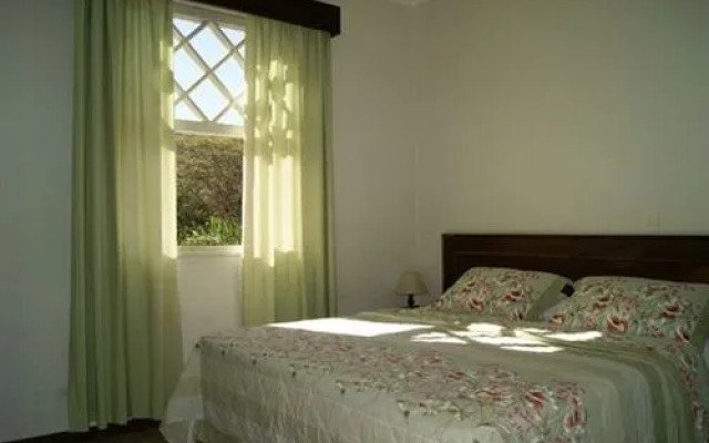 Grande Hotel do Lago