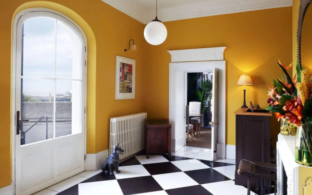 Fairholme Guest House