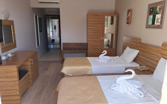Nex Royal Beach Hotel