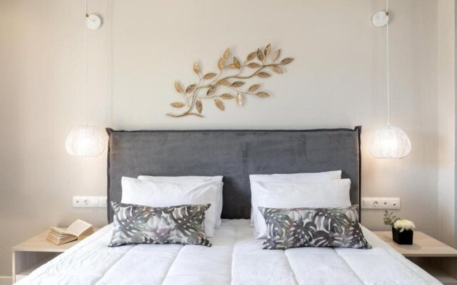Melina Oasis Boutique Hotel