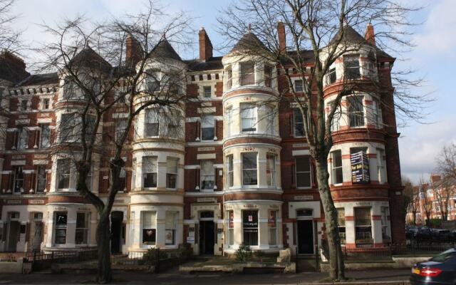 The Harrison Chambers of Distinction