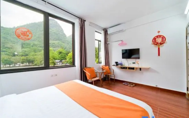 Xinyue Hotel