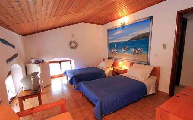 Symi Center