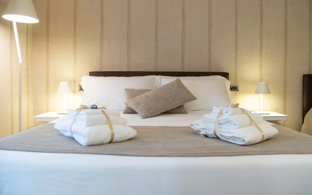 B&B Palazzo Perrotta