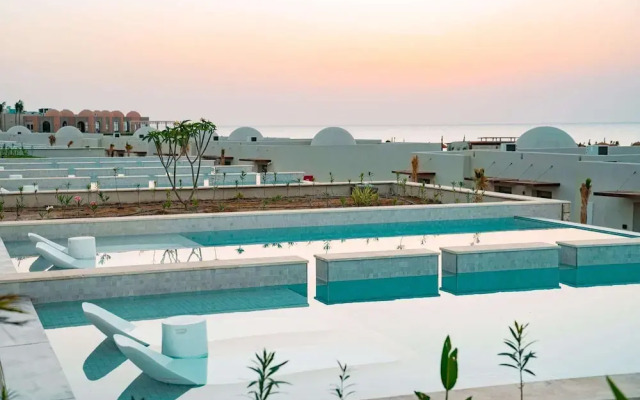 SENTIDO Reef Oasis Suakin Resort