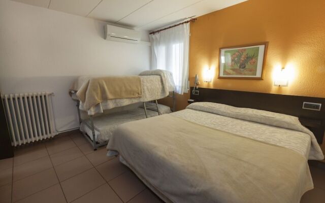Hotel Alegret