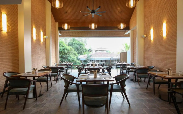 Golden Fields Resort