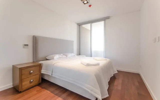Private 5 Star 1 Bedroom Apartment on SkyTower