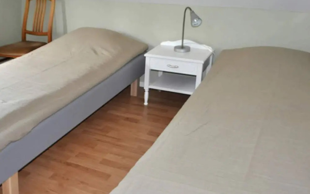 5 Person Holiday Home in Arvika-by Traum