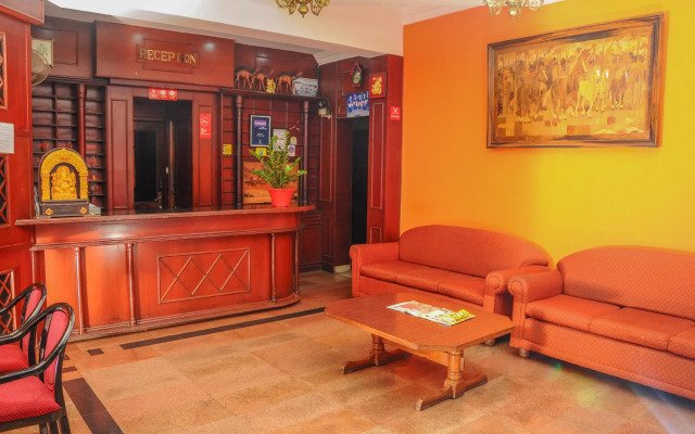 Hotel Kannika International