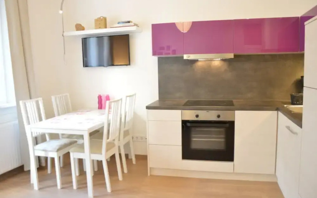 Bajcsy 2 Apartment