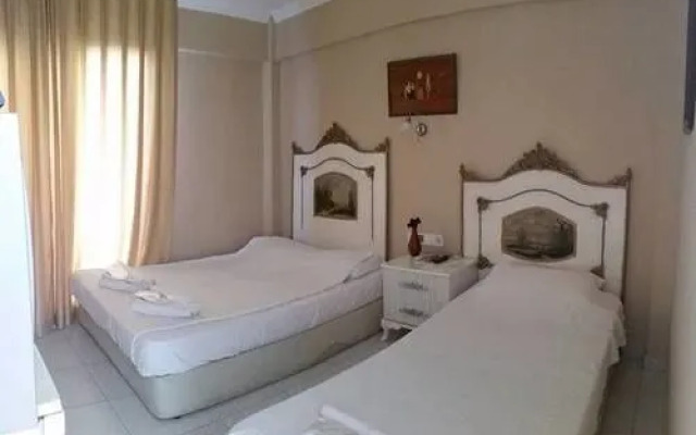 Merve Park Hotel
