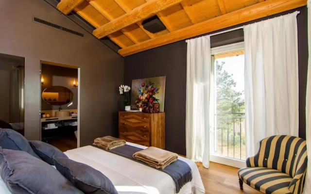 Villa Santa Elisabetta