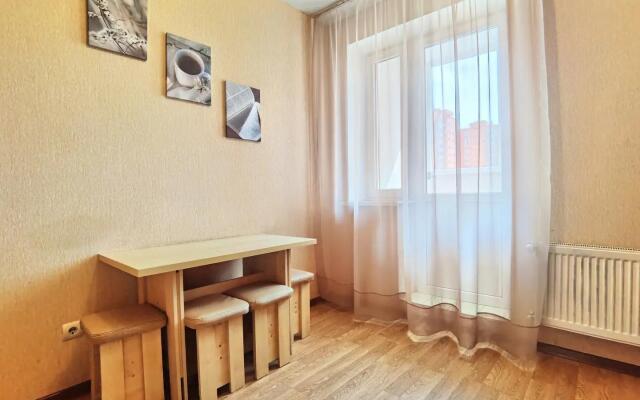 Апартаменты на улице Восточно-Кругликовская 28