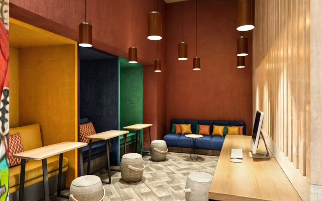 Homewood Suites By Hilton Saltillo