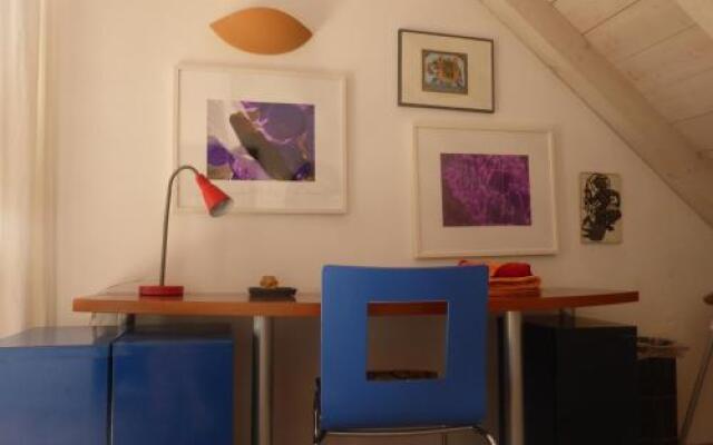 Bed and Breakfast Bavaria München