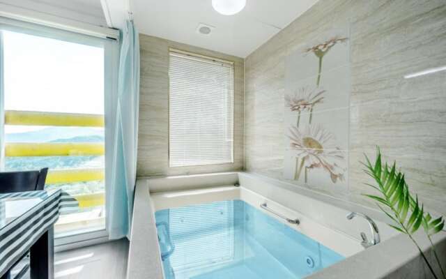 Namyangju S Nine Pension