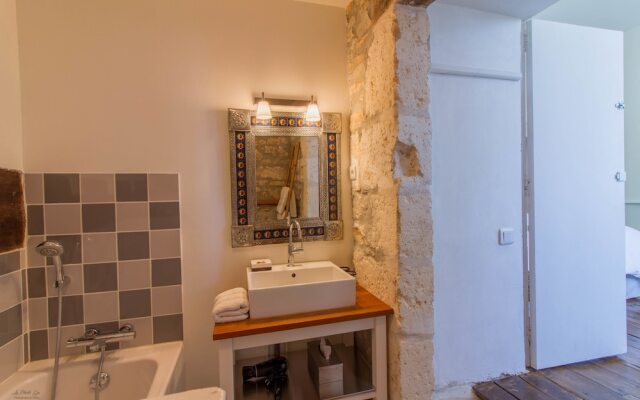 Château de La Combe