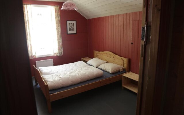 Brekke Gard Hostel