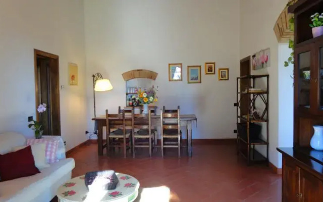 Villetta Lilla'
