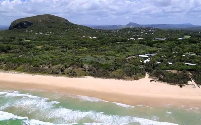 Coolum Villas