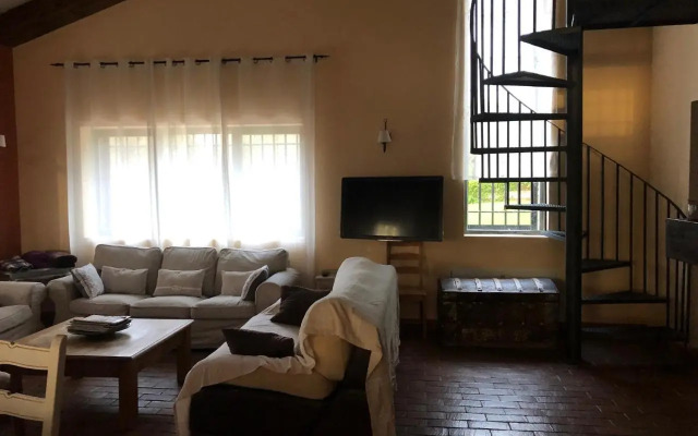 Villa Mavi