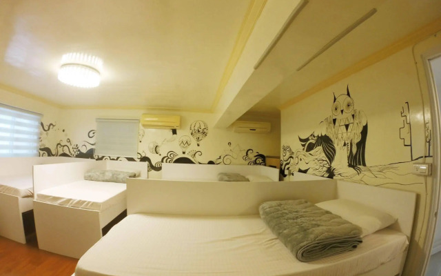 Cape 42 Hostel I
