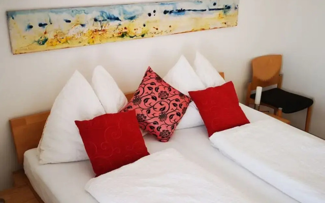 Holiday Home Anna Comfortable Vacation Home