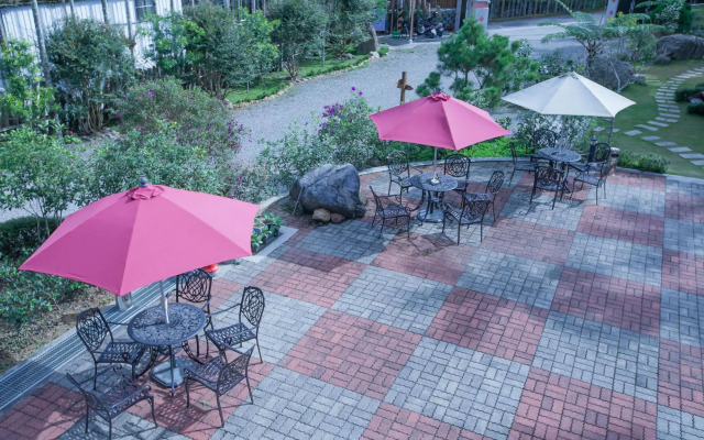 Yu Jue Guest House